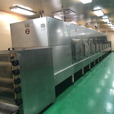 梁山昌興 專業二手設備經營，助力資源再利用與可持續發展